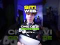 Siti Web che Devi Conoscere 🫵🏼🤖 - Parte 4