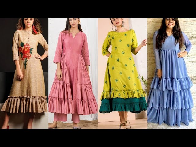 Suits for Women - Buy Salwar Suits & Salwar Kameez Online | KALKI Fashion