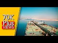 BIG SHIPS CROSSING SUEZ CANAL (2019) VLOG