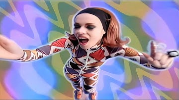 Deee-Lite - Groove Is In The Heart (1080P Remastered)