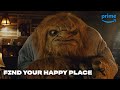 Don’t Let Streaming Make You a Grumpy Troll | Prime Video