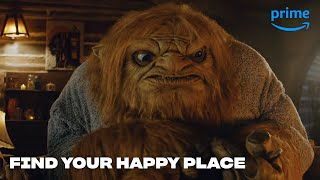 Don’t Let Streaming Make You a Grumpy Troll | Prime Video