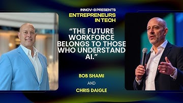 Leading the AI Revolution: Strategy, Skills, and the Future Workforce