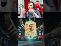 وأخيرا طلعلي لاعب الموسم تفتيح بكجات فيفا 24 EAFC 24 Fifa Eafc24 Youtubeshorts وأخيرا طلعلي لاعب الموسم تفتيح بكجات فيفا 24 EAFC 24 Fifa Eafc24 Youtubeshorts