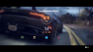 Maximum Attack Road To 2Mil