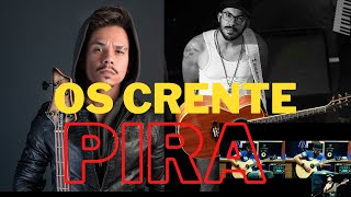 JP Oliveira - 500 Graus - feat. @KleyttonFarney (Pisadinha Worship Bachata e Forró)