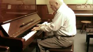Used Yamaha Piano Chicago, Model U3 in polished Ebony