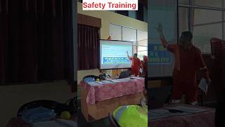 Safety Training short Video!