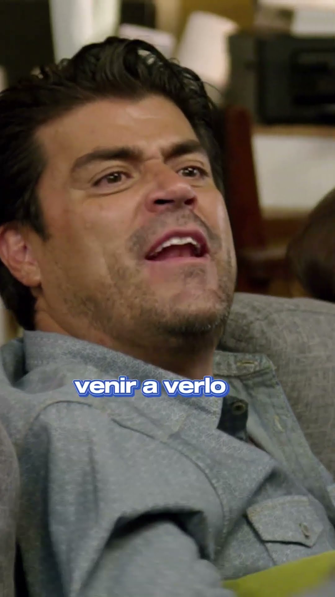El insoportable novio mirrey de tu amiga ? #40y20 #comedia #humor