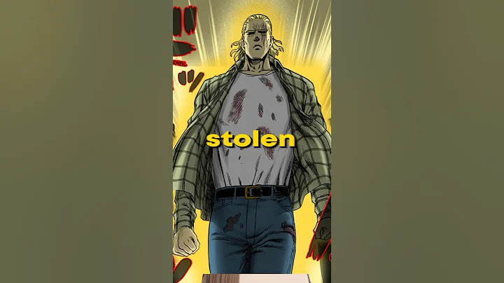 Everytime King Has STOLEN Saitama's Credit 🫢 #animeanxiety #onepunchman