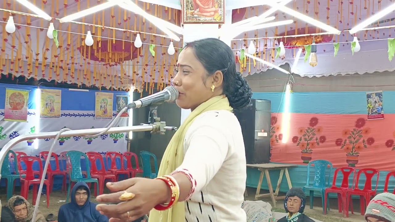 স্মৃতি  রানী   আপডেট  কীতন  ☎️ ০১৭১০:৬৯২৬২০ নতুন নতুন কীর্তন সাবস্ক্রাইব করুন