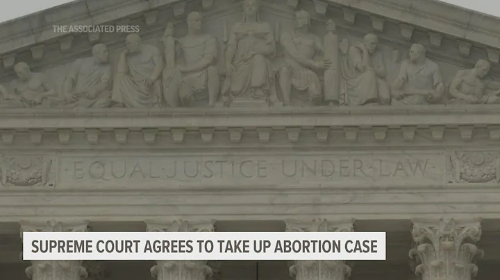 Supreme Court to weigh rollback of abortion rights