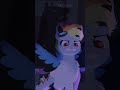 UNPLEDGED ALLIANCE RAINBOW FACTORY ANIMATION MEME 
