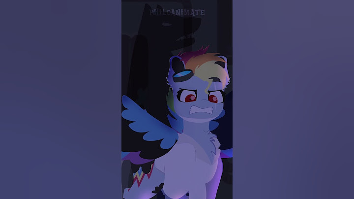 UNPLEDGED ALLIANCE // RAINBOW FACTORY // ANIMATION MEME //