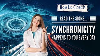 The Science of Unexplained Coincidences: Synchronicity Science || Mystical Coincidences || Carl Jung