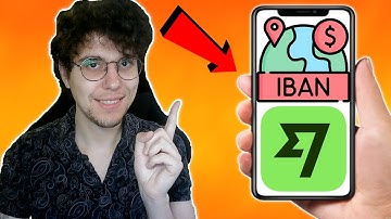 How To Find Wise IBAN Number - Full Guide