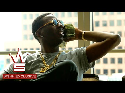Young Dolph - They Watchin