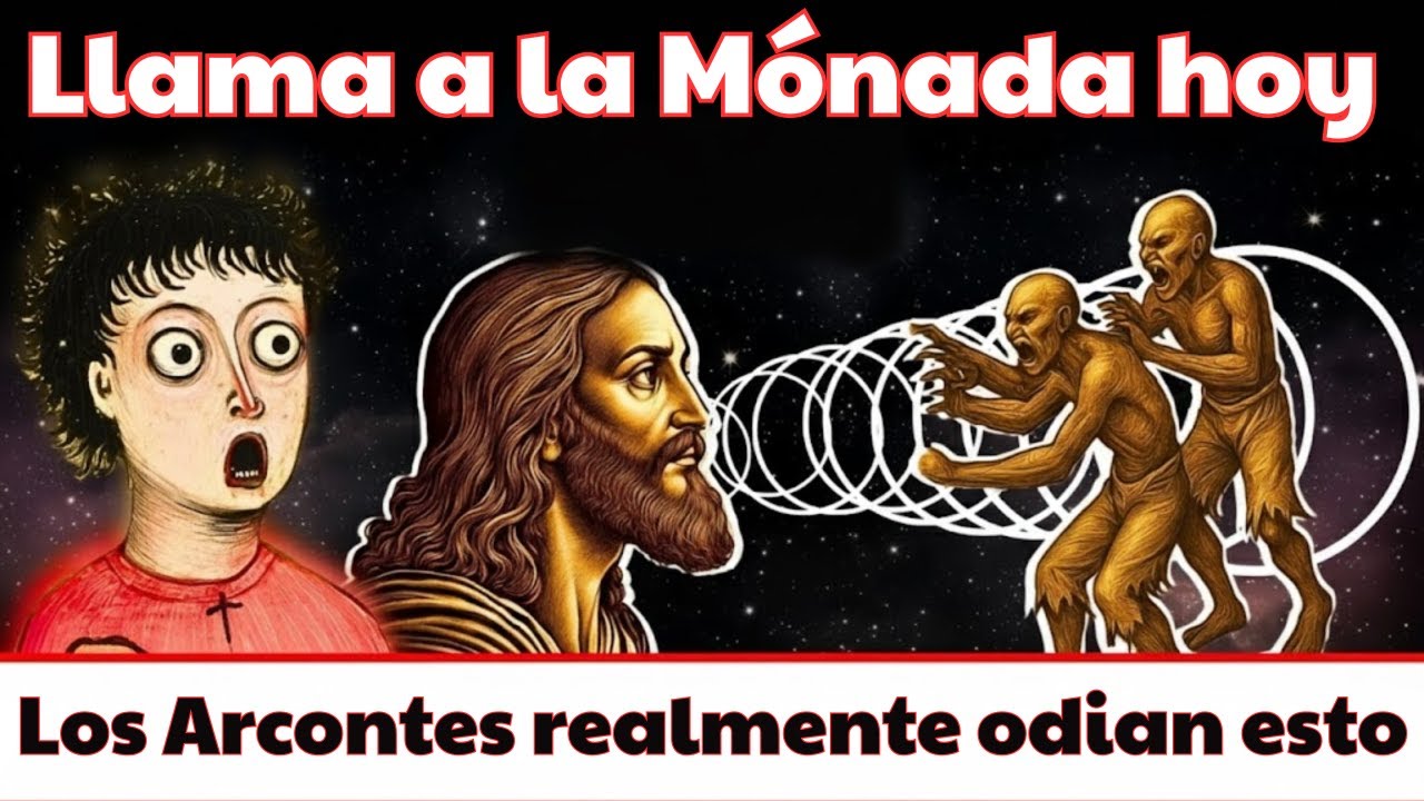 Deja de ORAR... Usa este 