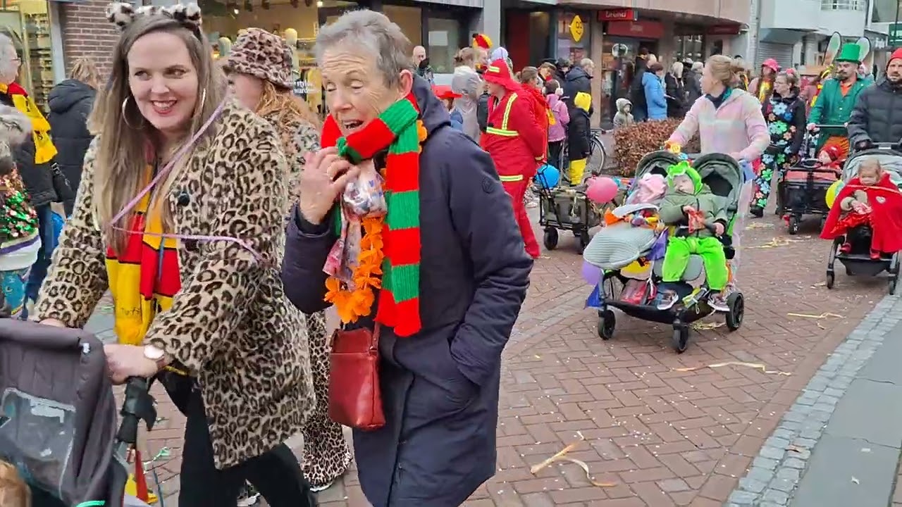 Kenderoptocht 2026 13-02