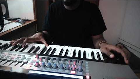 Justen Williams Reason 8 And Discover