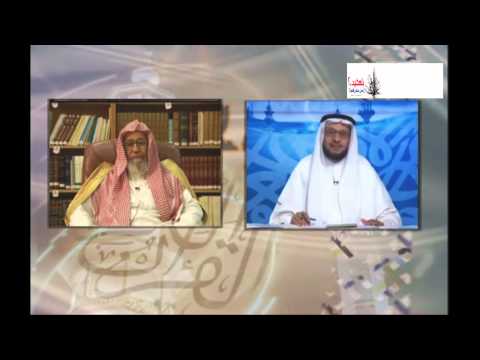 الإمام الفوزان هذا التشكيك في دخول وقت صلاة الفجر  لايجوز المسلمون يصلون في الوقت