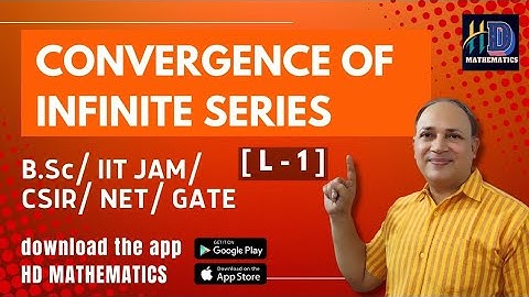 sequence and series BSc first semester maths differential calculus//upsc maths//IIT jam/csir net