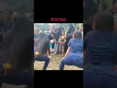 Goyang bokong #shorts #viral #goyangbokong ##bokong #hot #panas