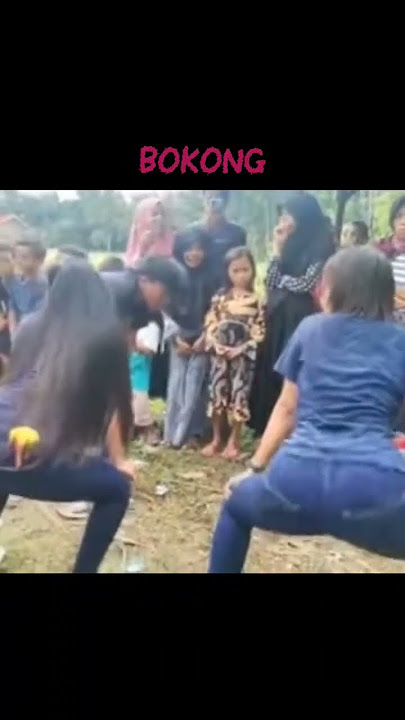 Goyang bokong #shorts #viral #goyangbokong ##bokong #hot #panas