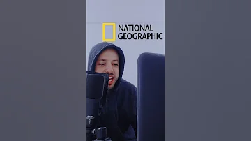 تعليق صوتي ناسيونال جيوغرافيك ابوظبي 