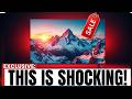 10 TV Brands To AVOID At ALL Costs (And 3 That Are ACTUALLY Worth Buying)