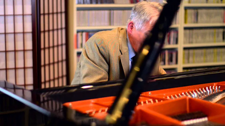 Craig Sheppard on Classical KING FM