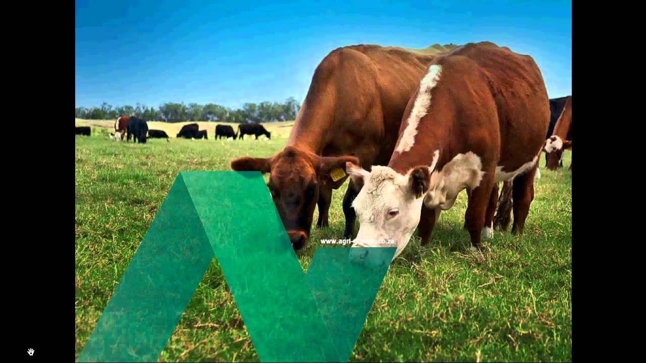 Agri-Growth - Farm Management Software