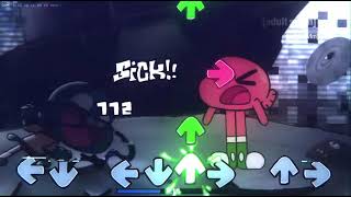 PIBBY APOC FORGOTTEN WORLD FNF BUT IN RTX
