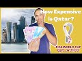 Cost of Living in Qatar | Monthly Expenses in 2021 | Vlog 6