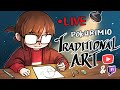 Woodcarving night (2/2/2026 LIVE)