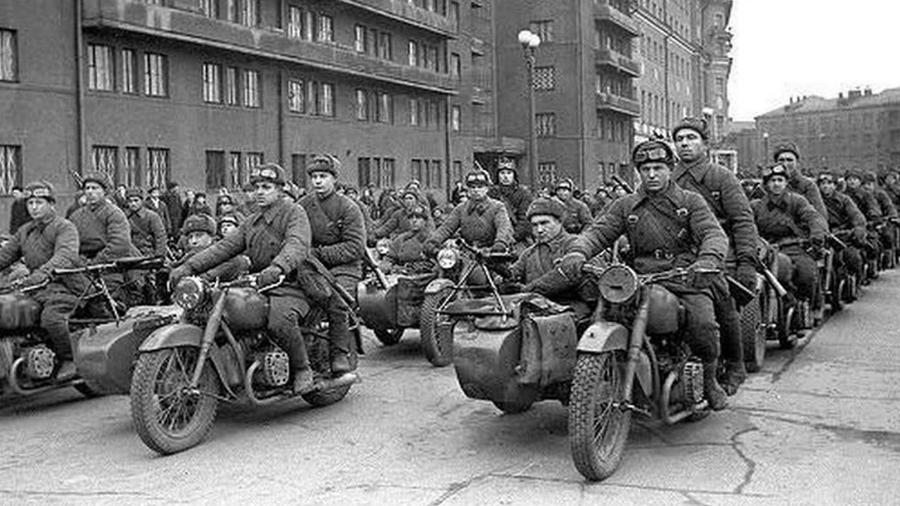 РњР’ 1941