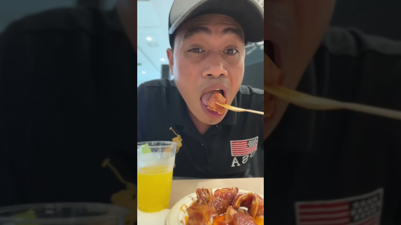 pig ears/adobo/spanish style #viralfood #food #adobo #pigears#comidaespa&ntilde;ola