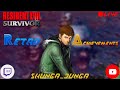 ESP/ENG | Checking the new cheevos! | RE Survivor! | S k u n g a