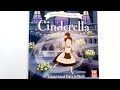 Cinderella Bedtime Stories Children S Books Read Aloud