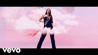 Video thumbnail of "Elettra Lamborghini - Pistolero (Official Video)"