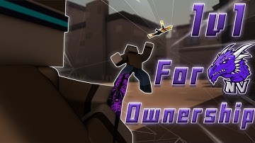 Krunker 1v1 For nV Ownership
