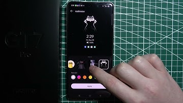 Realme GT 7 Pro: How to Enable Always On Display