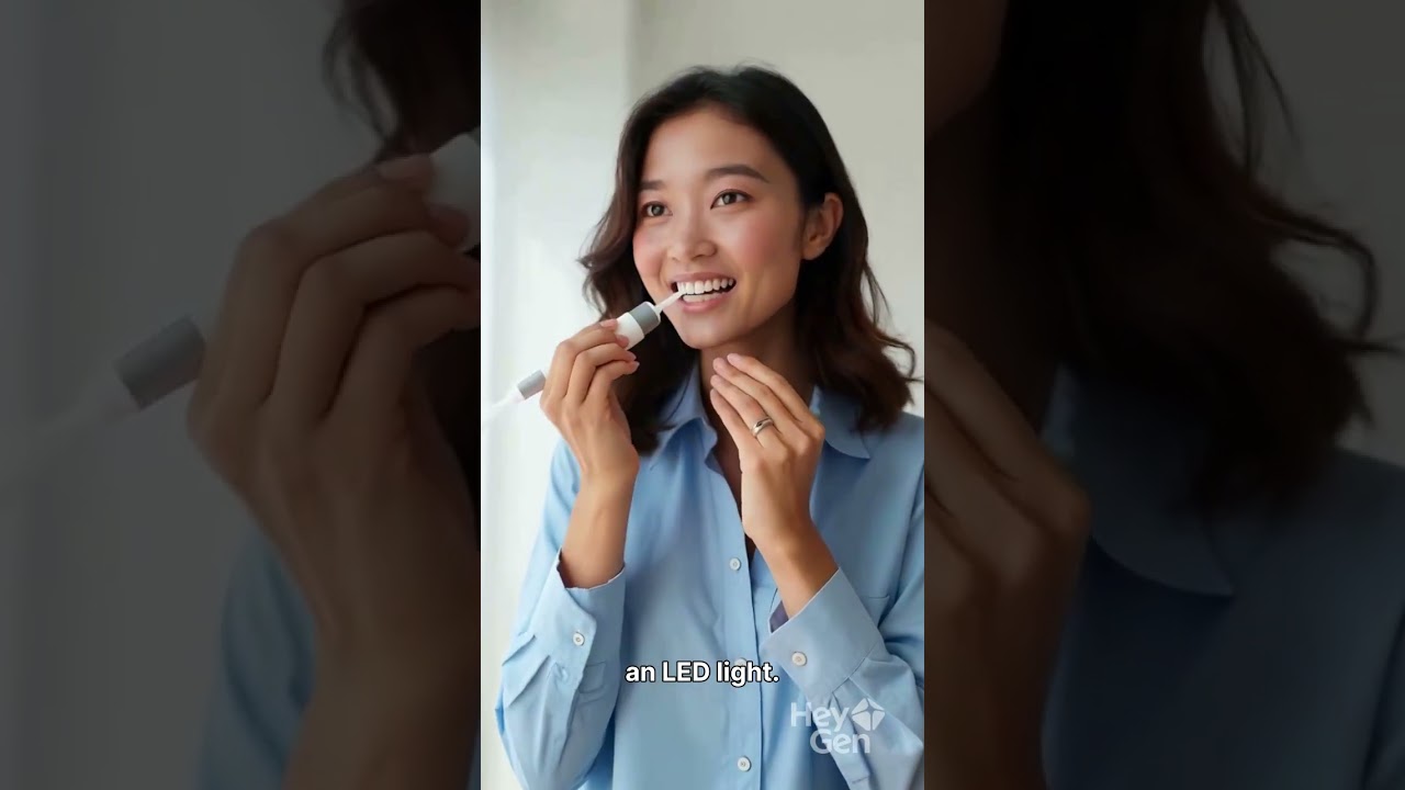 My Honest BioDentex Review: Finally, a Smile I’m Not Afraid to Show!