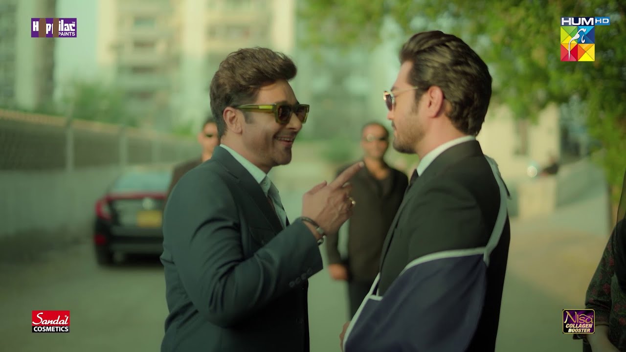 Naya Aashiq Dhoond Liya....!! 