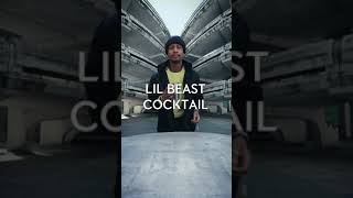 Les Twins | Laurent’s Hennessy Cocktail Mix | Tuesday 24 August 2021