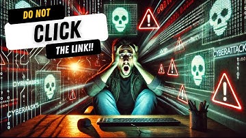 The Most INSANE Cyber Attacks In History