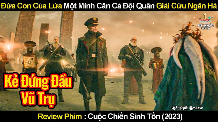 Review phim đứa con của quỷ