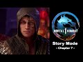 Mortal Kombat 1 - Chapter 7: Narrow Escape