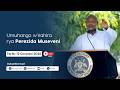 Kurikira Umuhango W Irahira Rya Perezida Museveni 