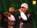 Daddy Yankee, Machete, Festival de Viña 2006